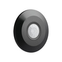 [5087] VT-8027 PIR CEILING  SENSOR BLACK(FLAT)