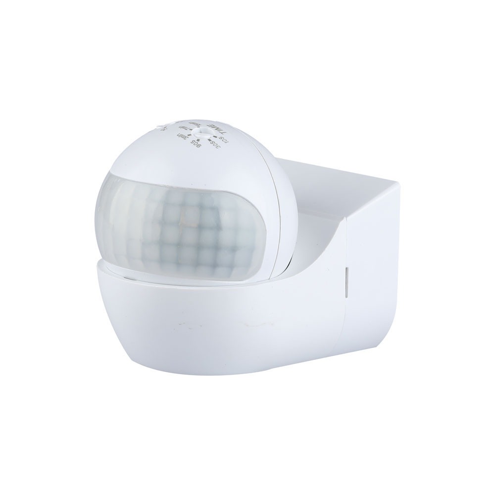 VT-8028 PIR WALL SENSOR WITH MOVING HEAD