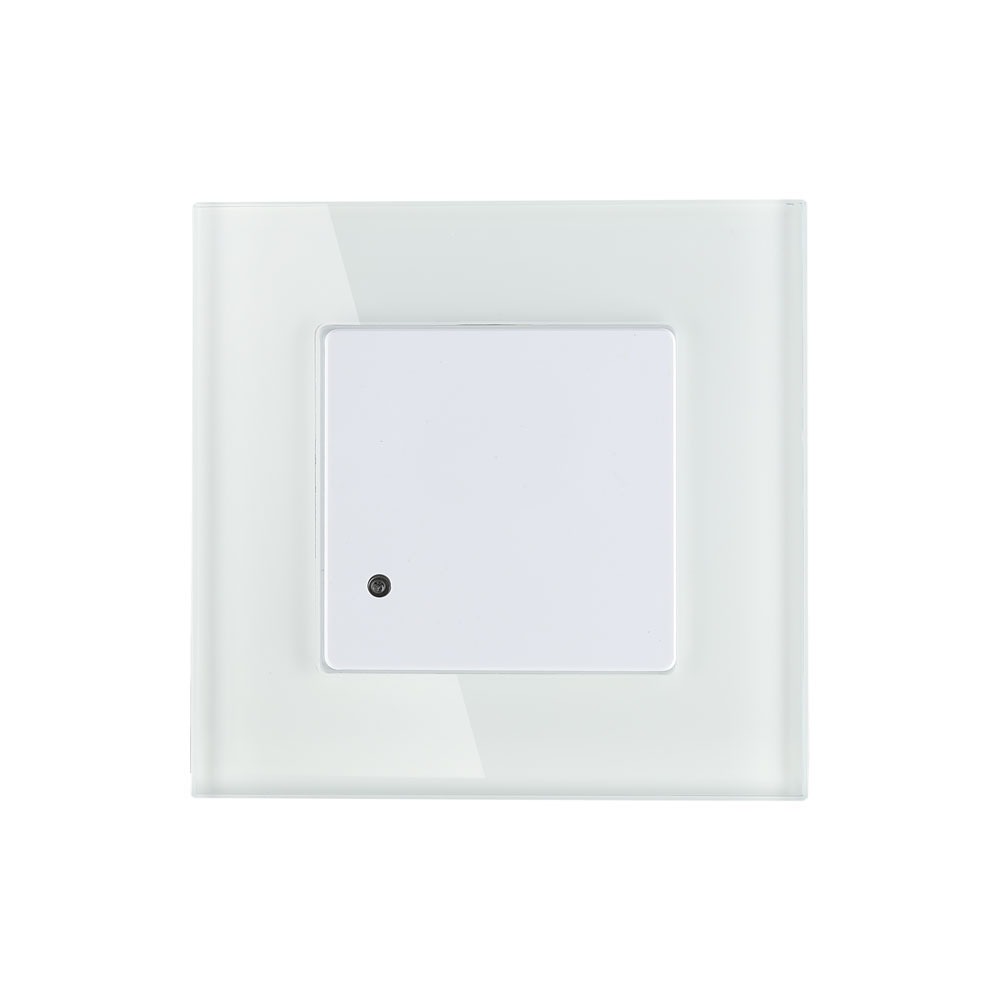 VT-8084 MICROWAVE SENSOR -WHITE