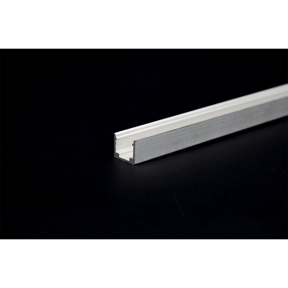 VT-8117 SURFACE ALUMINUM PROFILE 2000MM FOR NEON FLEX