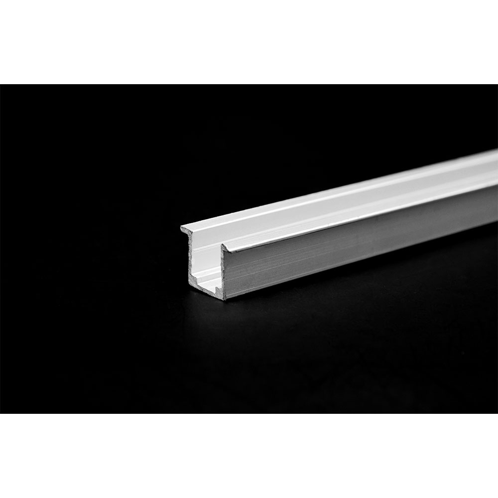 VT-8120 CONCEALED ALUMINUM PROFILE 2000MM FOR NEON FLEX