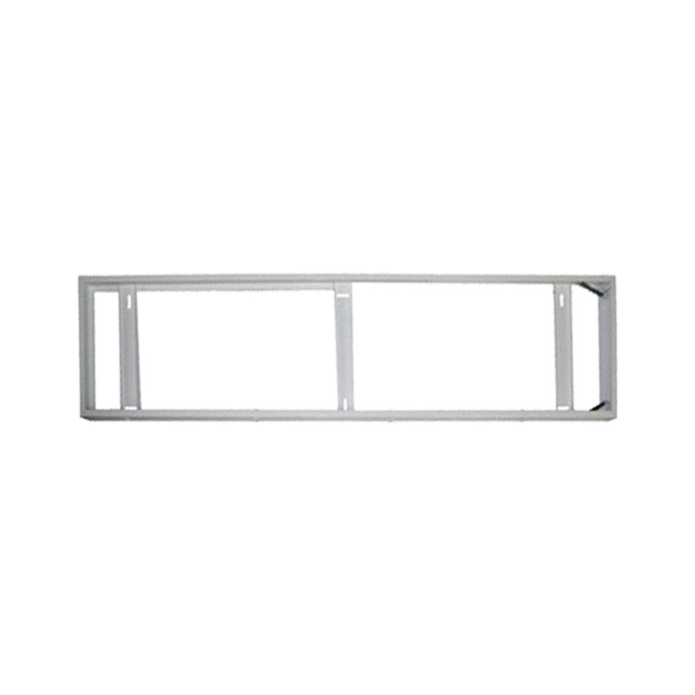 Surface Mounted LED Panel Light Frame (1200*300) 