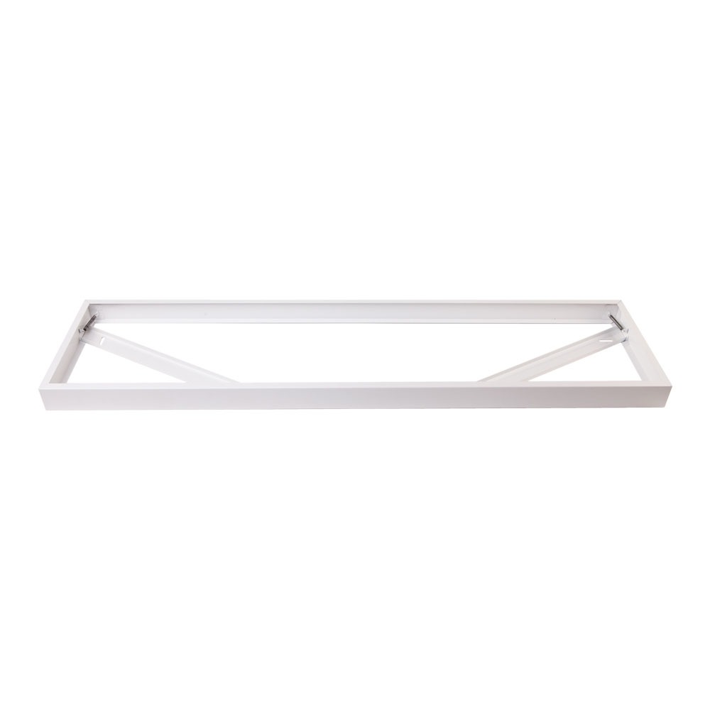 Surface Mounted LED Panel Light Frame (1200*600) 