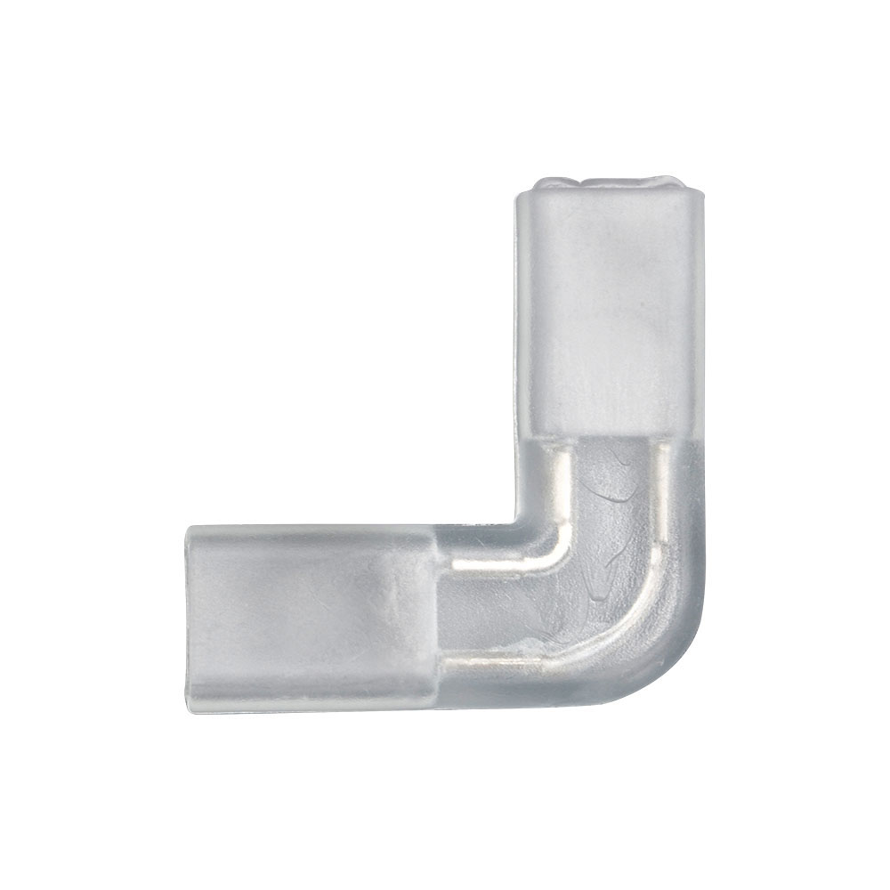 L SHAPE CONNECTOR FOR STRIP LIGHT