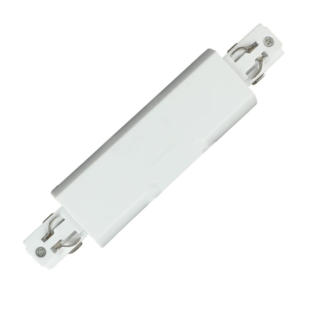 4I TRACK LIGHT ACCESSORY WHITE