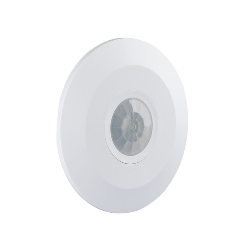 [5086] VT-8027 PIR CEILING SENSOR(FLAT)