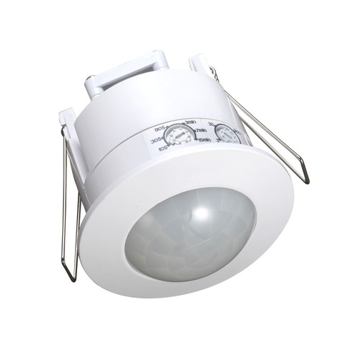 [1356] VT-8051 PIR CEILING SENSOR-WHITE