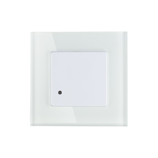 [15021] VT-8084 MICROWAVE SENSOR -WHITE