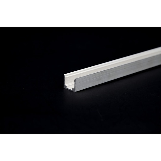 [2610] VT-8117 SURFACE ALUMINUM PROFILE 2000MM FOR NEON FLEX