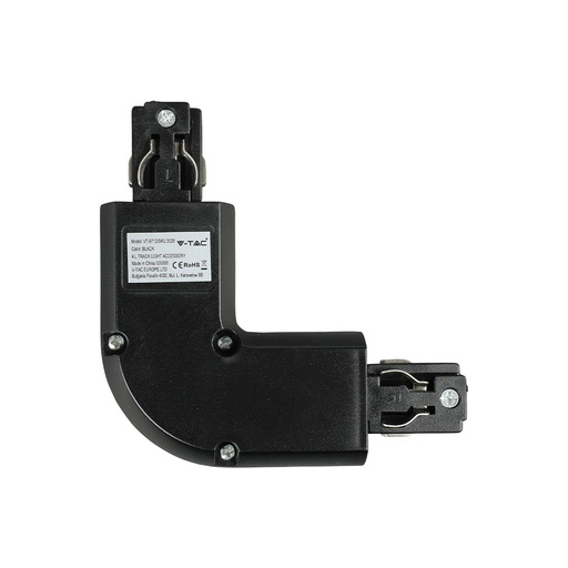 [3528] 4L TRACK LIGHT ACCESSORY BLACK