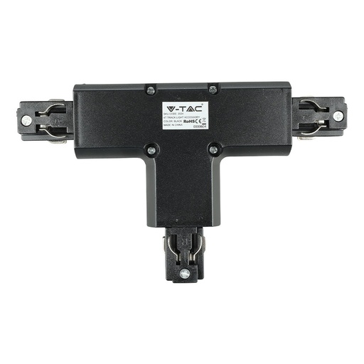 [3524] 4T TRACK LIGHT ACCESSORY BLACK