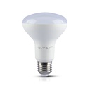 VT-280 10W R80 LED BULB-SAMSUNG CHIP  E27