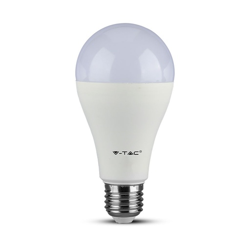 VT-217 17W A65 LED BULB-SAMSUNG CHIP  E27 200'D