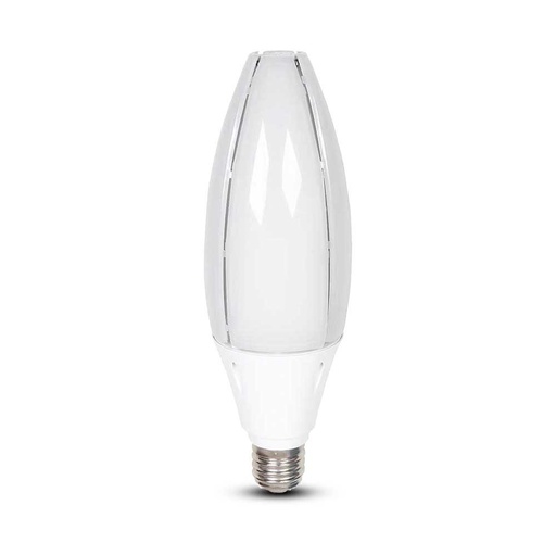 [21188] VT-260 60W - Cold White 6400K LED OLIVE LAMP-SAMSUNG CHIP  E40