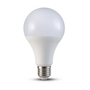 VT-233 20W A80 LED PLASTIC BULB WITH SAMSUNG CHIP  E27