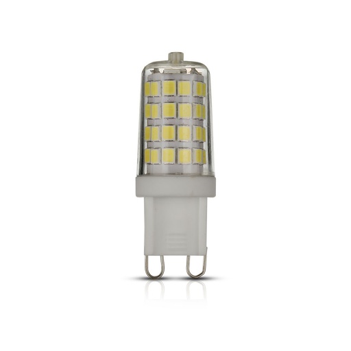 VT-204 3W G9 PLASTIC SPOTLIGHT WITH SAMSUNG CHIP 