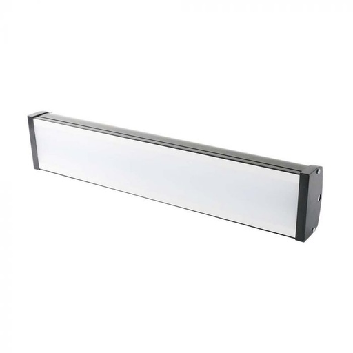 VT-91100 100W LED LINEAR HIGHBAY - 8700 Lumens -  510x97x53.2mm