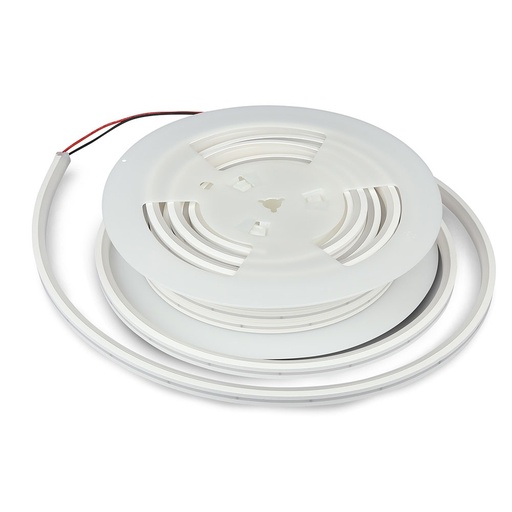 VT-559 BACKLITE SILICON NEON FLEX ,24V Roll:10M