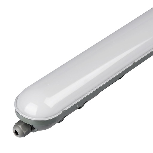 [6198] VT-6048 18W LED F-SERIES WATERPROOF LAMP FITTING-60CM 