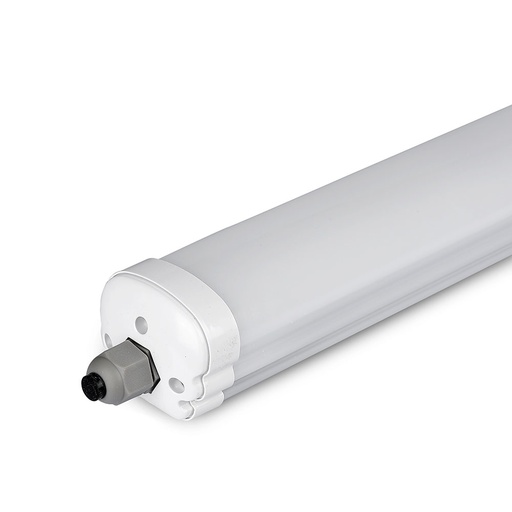 VT-1249 LED WP G-SERIES ECONOMICAL TUBE 120CM  Minium 6Pcs