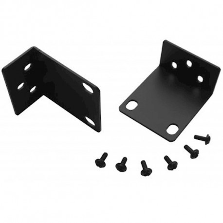 [NVR-BRACKET] HIKVISION 19IN 1U 380 Mounting Bracket