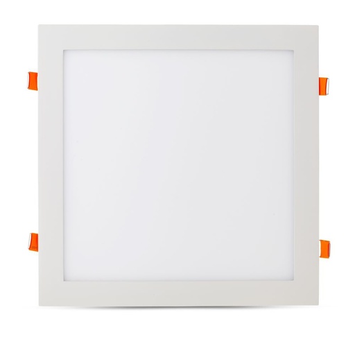 [216430] VT-3107 36W LED PANEL LIGHT  SQUARE