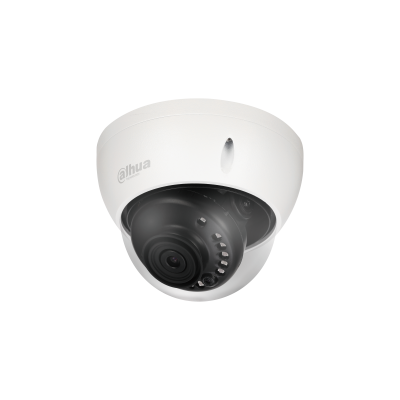 [HAC-HDBW1500EP] DAHUA HAC-HDBW1500EP HDCVI Camera 5MP Dome Fixe 2.8mm