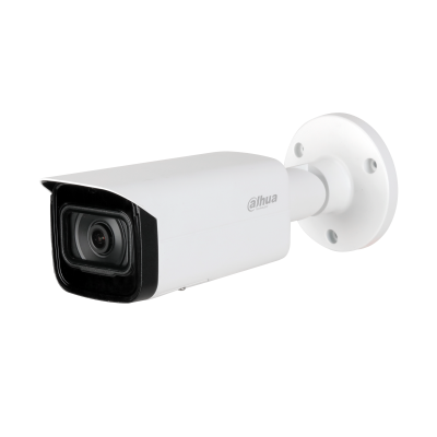 DAHUA IPC-HFW2531T-ZS-S2 Bullet 5MP Motorized 2.8-12mm 