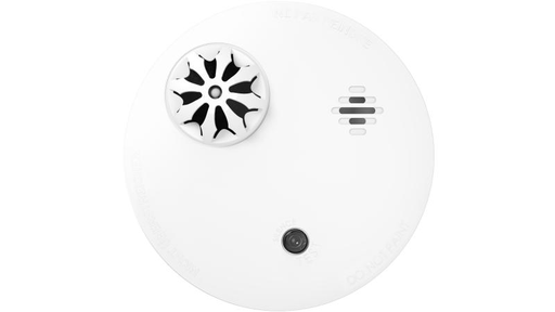 [DS-PDHT-E-WE] DS-PDHT-E-WE Hikvision Détecteur de température bidirectionnel sans fil pou AX Pro