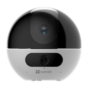 EZVIZ C7 Dubbele 2k pan- en tilt-wifi-camera met dubbele lens