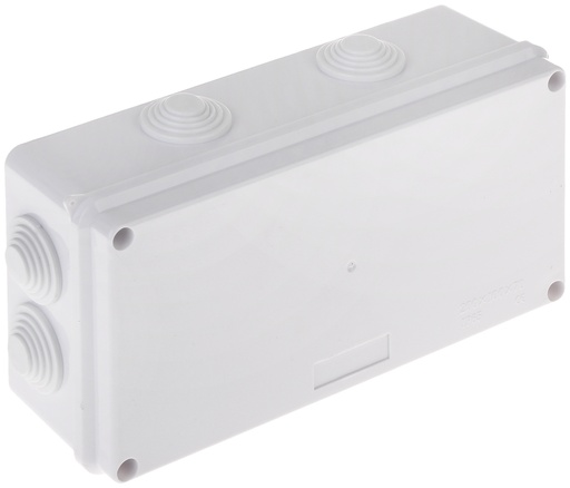 [DLX-88009] DISTRIBUTION BOX 210x110x70