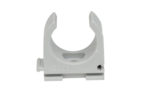 [DLX-84120] Ø 20 SNAP CLIP