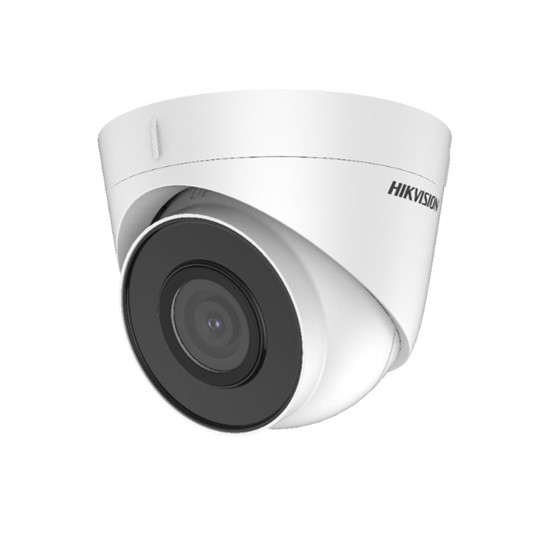 HIKVISION DS-2CD1353G0-I IP Cameras 5MP Turret Fixed Lens 2.8mm