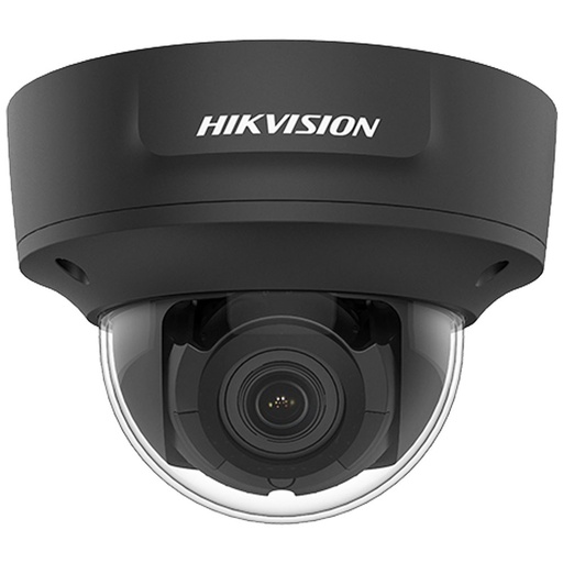 [DS-2CD2783G1-IZS(Black)] HIKVISION DS-2CD2783G1-IZS IP Cameras 8MP Dome Motorized Lens 2.8-12mm Black