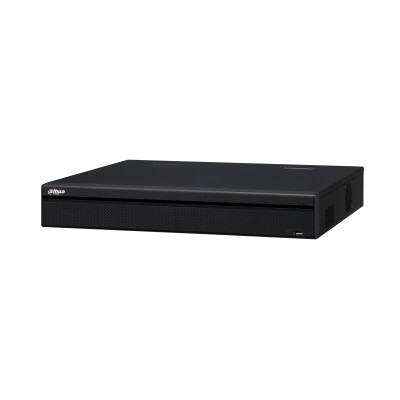 [DHI-NVR5864-EI] DAHUA DHINVR5864-EI Dahua 64CH 8HDD 2U NETWORK VIDEO RECORDER