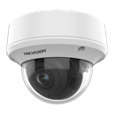 [DS-2CE5AU1T-VPIT3ZF] HIKVISION HD-TVI DS-2CE5AU1T-VPIT3ZF Caméra dôme varifocale motorisée (2.7-13.5mm) 4K anti-vandalisme
