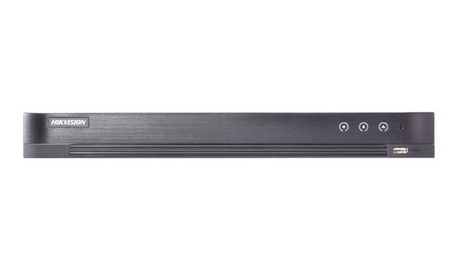 [DS-7208HUHI-K2/P] HIKVISION HD-TVI DVR DS-7208HUHI-K2/P -8 Video Channel Resolution 4MP;5MP;8MP