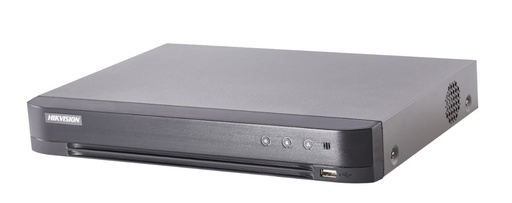 [DS-7216HQHI-K1/E] HIKVISION HD-TVI DVR DS-7216HQHI-K1/E -16 Video Channel Resolution 4MP;2MP