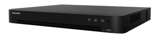 [iDS-7204HUHI-M1/S] HIKVISION HD-TVI DVR iDS-7204HUHI-M1/S -4 Video Channel Resolution 4MP;5MP;8MP