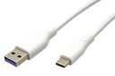 Câble USB 5 Gbit/s Value USB 3.0 A(M) - USB C(M), 2 m