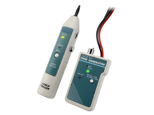 [13.01.1555] Appareil de recherche et de test de câbles HOBBES