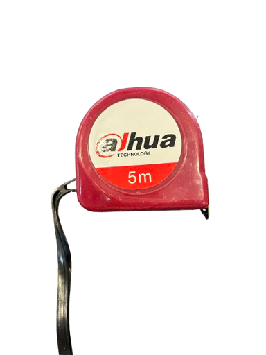 [5mdahua] DAHUA tape measure 5m