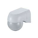 ST11 MOTION AND LIGHT SENSOR 180° WHITE