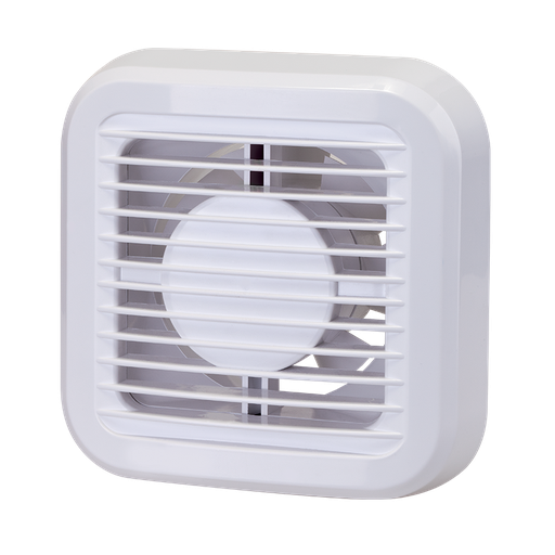 [500116] ELMARK Ventilateur AN-V120  Ø120 AVEC VALVE