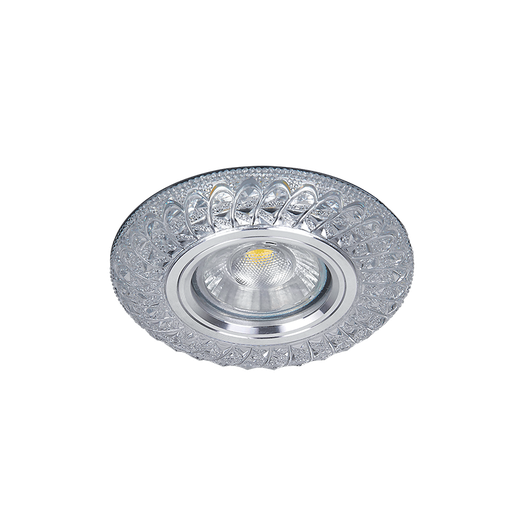 [CR-775/CL] CR-775/CL SPOTLIGHT ROUND MR16 LED 3W 4000K