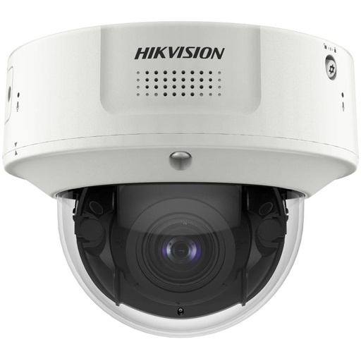 [iDS-2CD7146G2-IZHSY] Hikvision iDS-2CD7146G2-IZHSY 4MP DeepinView Moto Varifocal Dome Camera with facial recognition