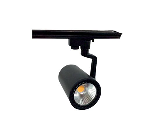 [93SKY340] SKY TL808 TWO LINE LED TRACK LIGHT 15W  90° 