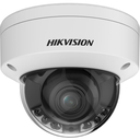 [DS-2CD2787G2HT-LIZS] HIKVISION DS-2CD2787G2HT-LIZS (2,8-12 mm) 8 MP Dual Illumination Smart Hybrid Varifocal Dome IP-camera, 2,8-12 mm