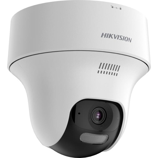 [DS-2CV1F43G2-LIDW] HIKVISION DS-2CV1F43G2-LIDW 4 MP Indoor Wi-Fi 6 Fixed 2.8mm PT Turret Network Camera