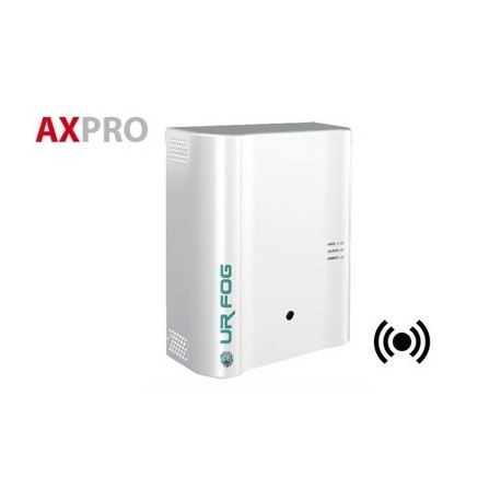 [MP200] URFOG MP200 générateur de brouillard 200 m3 Compatible AXPRO Alarme